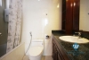 Apartment with full furniture for lease in G tower, Ciputra, Hanoi